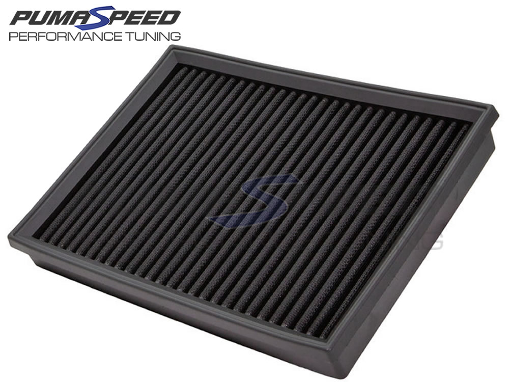 PRORAM Panel Filter Focus Mk4 EcoBoost and ST