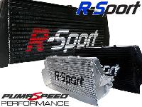 *BF24* R-Sport Focus ST225 Stage 1 Intercooler 