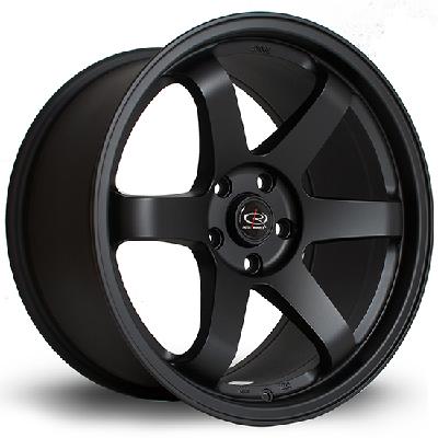 Rota Grid 18x8.5 ET42 5x108