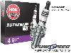 Rutherium Ford Ecoboost Spark Plugs LTR7BHX