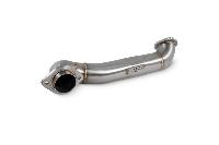 Scorpion BMW M2/M3/M4 G8X Crossover Pipe