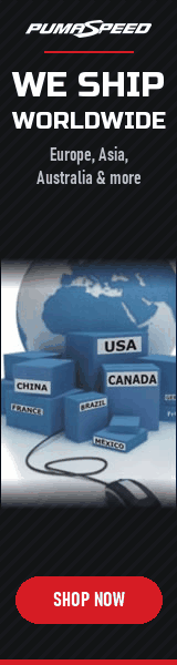 Pumaspeed Express Export Shipping... It is what we do.