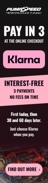 Pay in 3 with Klarna
