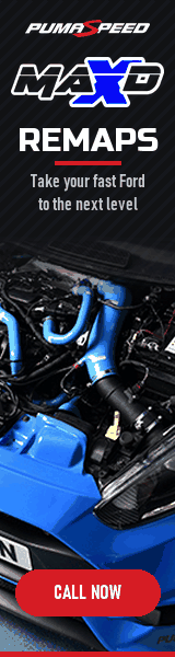MAXD Ecu Calibrations
