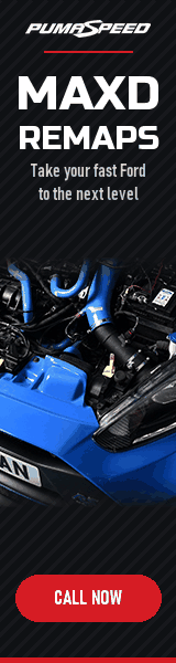 MAXD Ecu Calibrations
