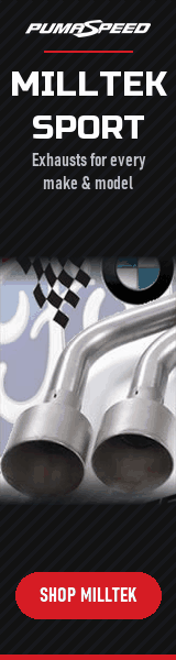 Milltek Sport Exhaust System for all makes and model available for  worldwide delivery