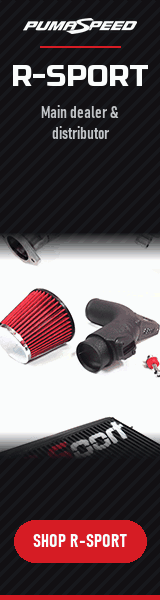 R-Sport Main Dealer