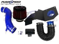   Pumaspeed Racing Gemini V3 Induction Kit Fiesta ST180