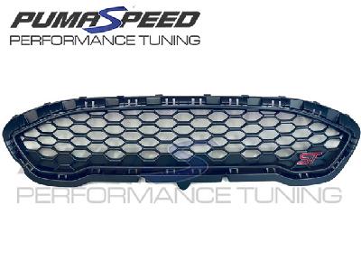 Fiesta ST Mk8 Front Upper Grille