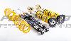 ST Suspensions Coilover suspension kit for Ford Focus RS Mk1