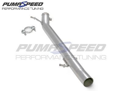 Scorpion Puma 1.0 GPF Delete Exhaust Section