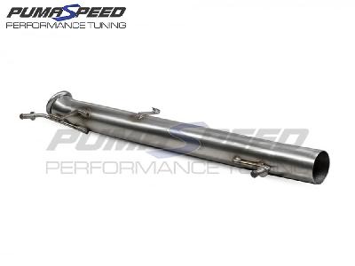 Scorpion Puma ST Non-Resonated GPF Delete
