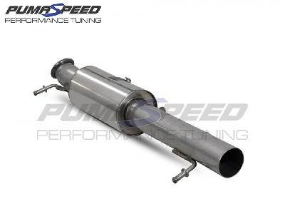 Scorpion Puma ST Resonated GPF Delete