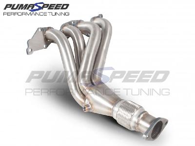 Scorpion Fiesta ST150 4-1 Exhaust Manifold