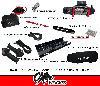 OX WINCH BULL 13500LBS SPECIAL EDITION FULL SET