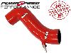 Ford Fiesta ST180 Smooth Silicone Induction Hose