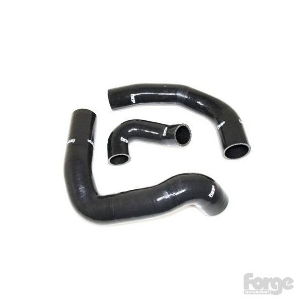 Ford focus st silicone hoses #4