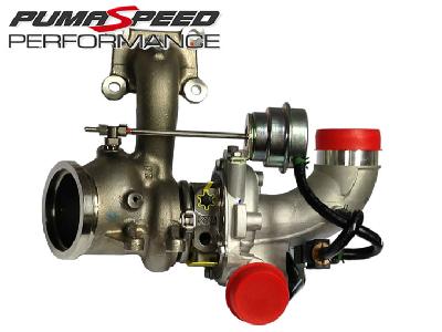 Genuine OE Ford ST250 EcoBoost Turbocharger