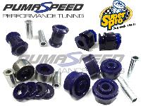 * SPECIAL OFFER * SuperPro Fiesta Mk7 Full Bush Kit