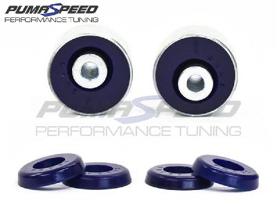 *SPECIAL OFFER* SuperPro Fiesta ST180 Front Control Arm Bush Kit - Offset