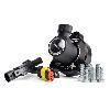 GFB Diverter Valve DV+ With Integrated Solenoid Focus ST Mk4 