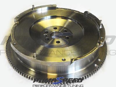 Fiesta ST180 Lightweight TTV Racing Flywheel - Single Mass