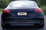 TT Mk2 2.0 TFSi 2WD
