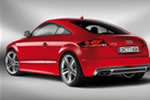 TT Mk2 TTS quattro