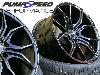 Toyota Yaris GR 9x18 Pumaspeed GTX Alloy Wheels