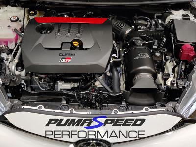 ITG GR Yaris Stage 2 Cold Air Induction Kit