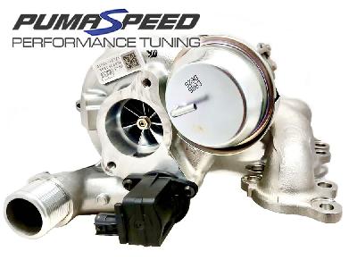 Toyota GR Yaris X37-390 Uprated Hybrid Turbocharger