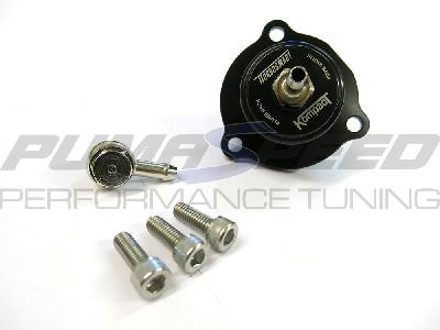 Turbosmart BOV Kompact Dual Port Ford Focus ST/RS
