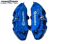 GENUINE Ford Focus RS Mk3 Front Brake Calipers 