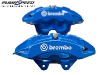 GENUINE Ford Focus RS Mk3 Front Brake Calipers Pair 