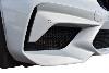 BMW M2 COMPETITION (F87) - OUTER GRILLE SET