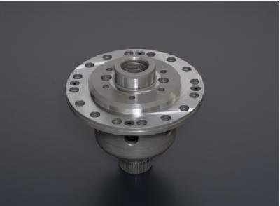 CUSCO MZ 1 WAY LSD FRONT LIMITED SLIP DIFFERENTIAL - TOYOTA YARIS GR 2020+