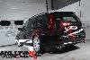 Volvo V50 Cat Back Milltek Exhaust SSXVO103