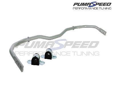 Whiteline Anti Roll Bar - Front 24mm - 3 Point Adjustable - GR Yaris