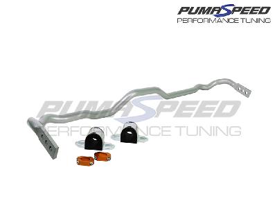 Whiteline Anti Roll Bar - Rear 24mm - Heavy Duty Blade Adjustable - GR Yaris