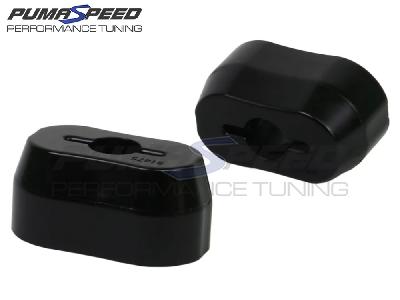 Whiteline Trans Mount Insert Hyundai i20N/i30N
