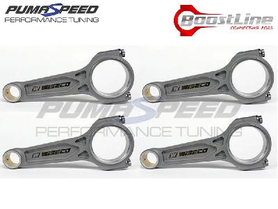 Wiseco BoostLine Connecting Rod Kit Honda Civic Type R FK2 FK8 K20C 2.0