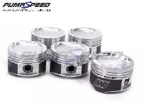 Wiseco Forged Piston Kit Focus ST225 and RS Mk2 2.5