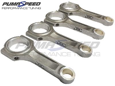 PEC H-Beam Connecting Rod Kit - Honda Civic Type R FK2 FK2 K20C1
