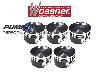 Wossner Forged Pistons - Focus ST225 / Focus RS Mk2