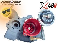 *SALE* X48R Fiesta ST180 1.6 EcoBoost Hybrid Turbocharger