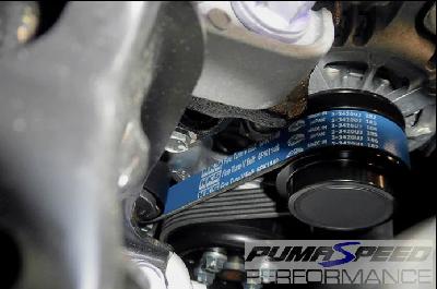 HKS - GR Yaris Fine Tune V-Belt