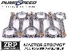 ZRP I-Beam Connecting Rod Kit BMW M140i M240i 3.0 B58