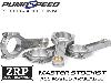  ZRP I-Beam Connecting Rod Kit Ford Focus 2.3 RS Mk3 EcoBoost