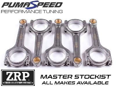 ZRP I-Beam Connecting Rod Kit Ford Focus 2.5 RS Mk2