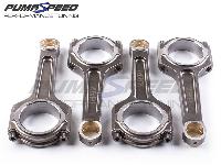 ZRP I-Beam Connecting Rod Kit Ford Fiesta 1.6 ST180 EcoBoost
